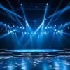 Event Stage Lighting Rental