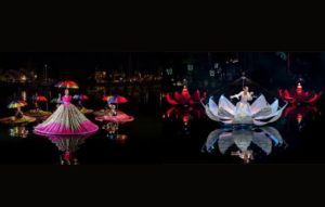 Floating Orchestra Hire