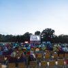 Large Outdoor Movie Screen Rental in Toronto
